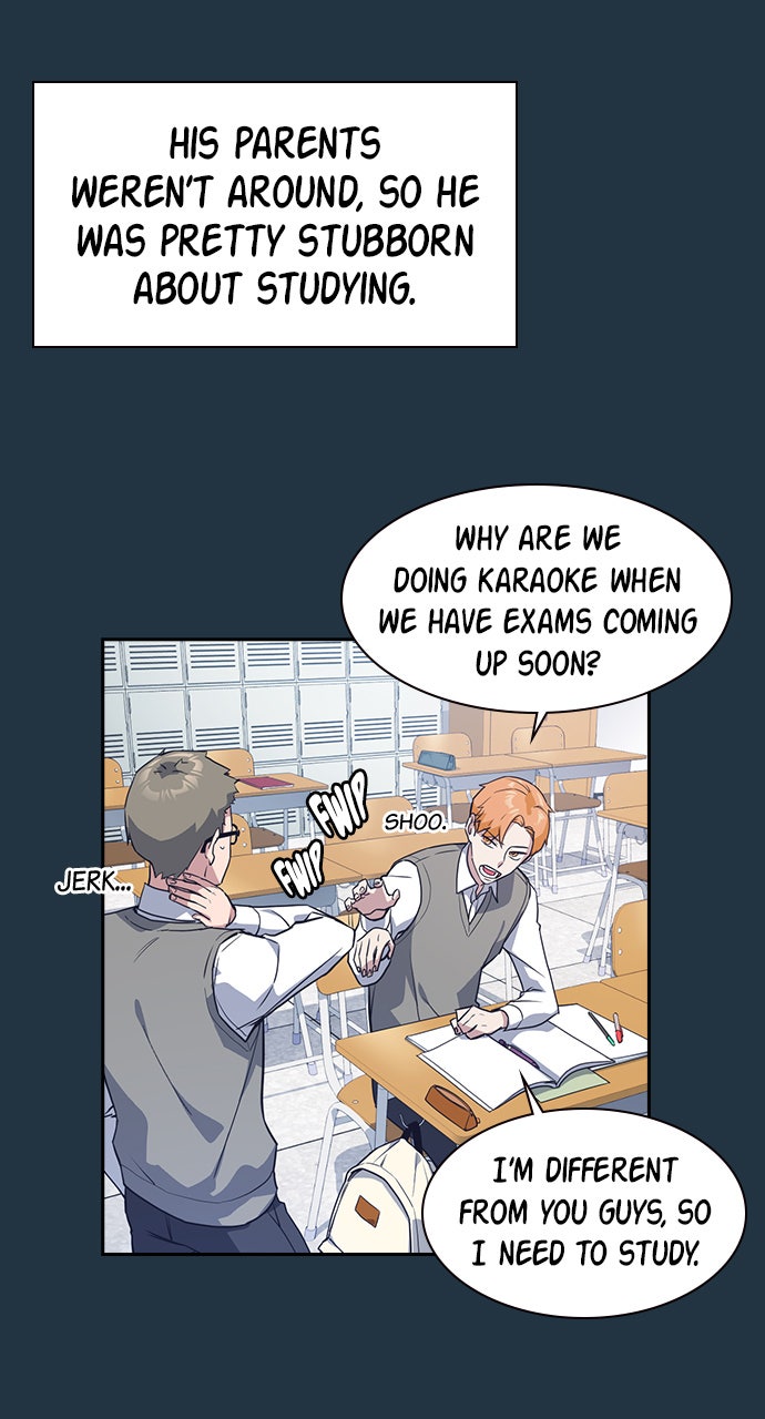 Read Study Group EN Manga Online