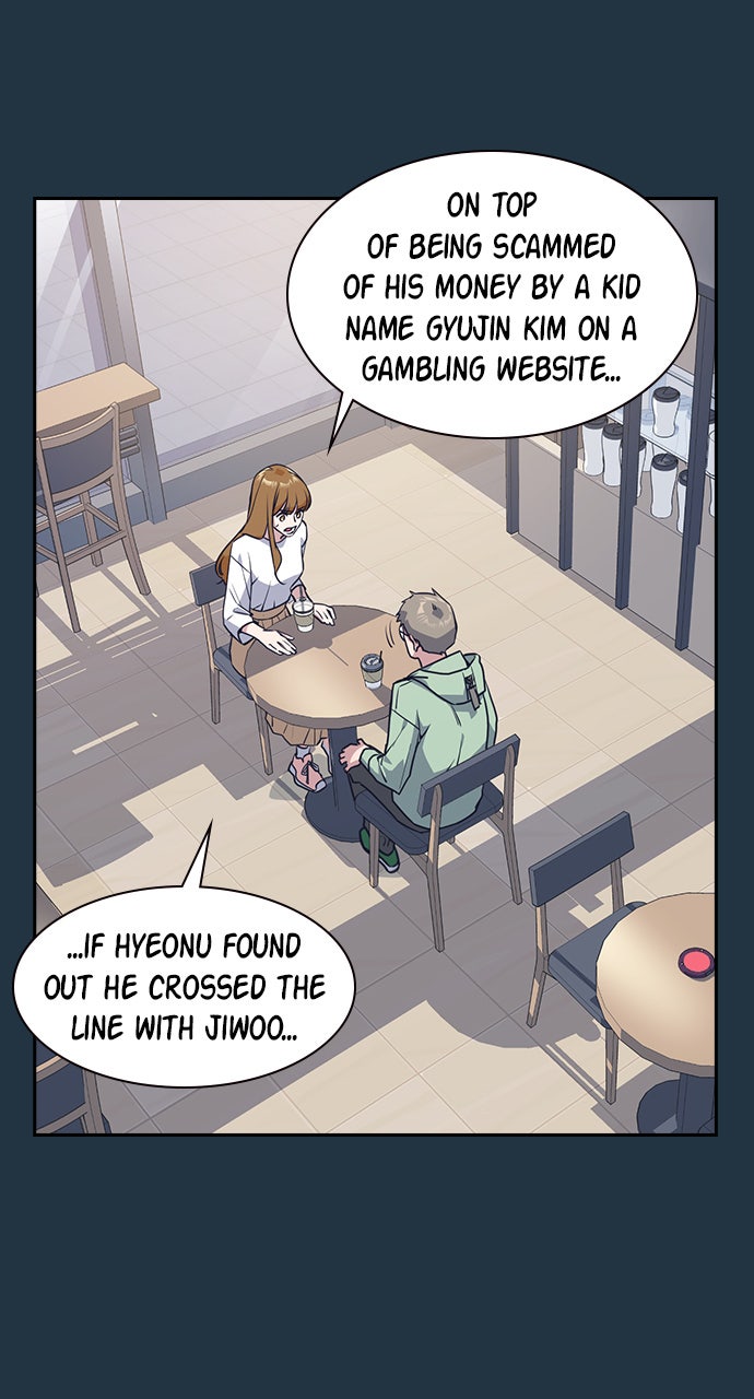 Read Study Group EN Manga Online