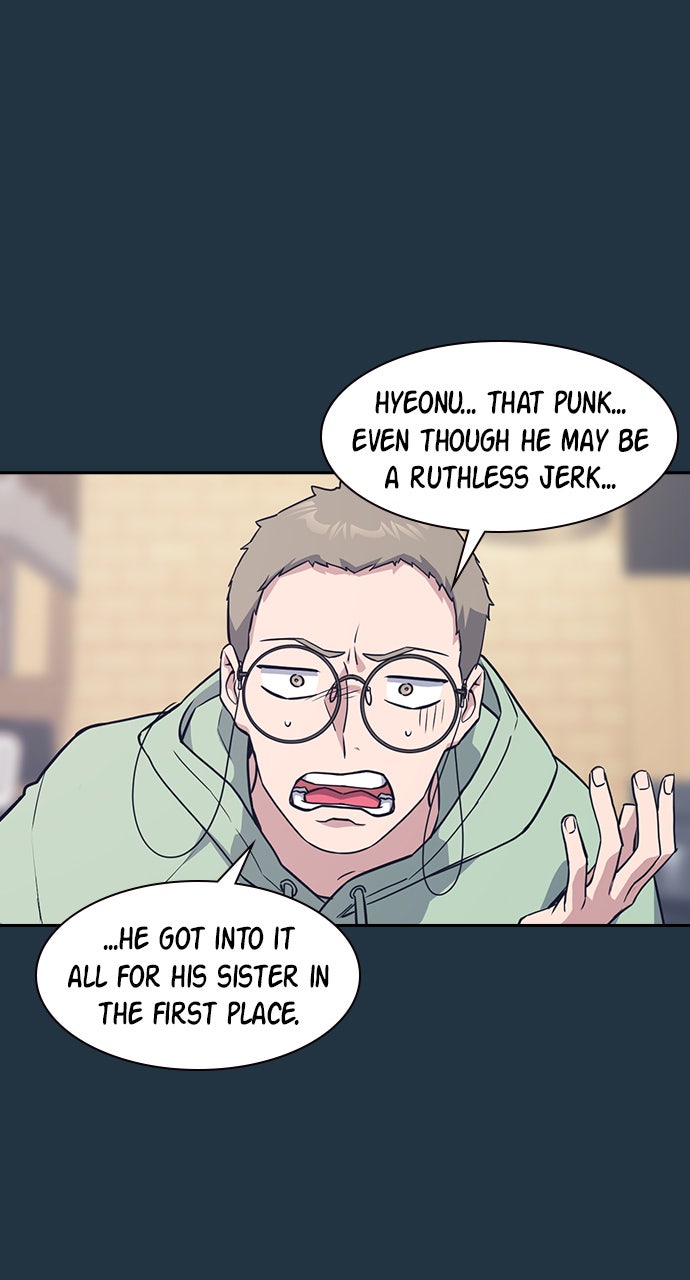 Read Study Group EN Manga Online