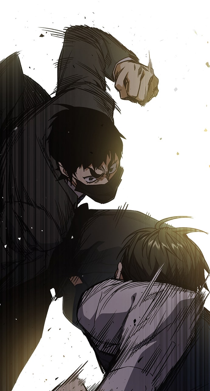 Read Study Group EN Manga Online