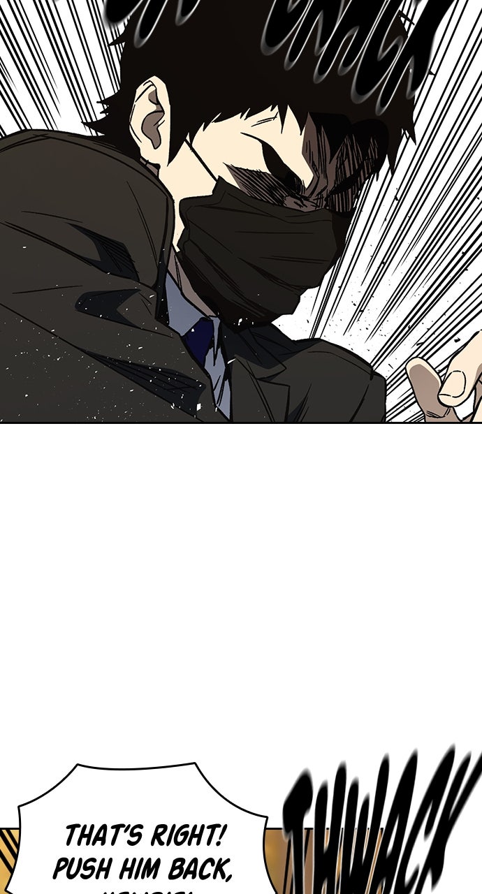 Read Study Group EN Manga Online