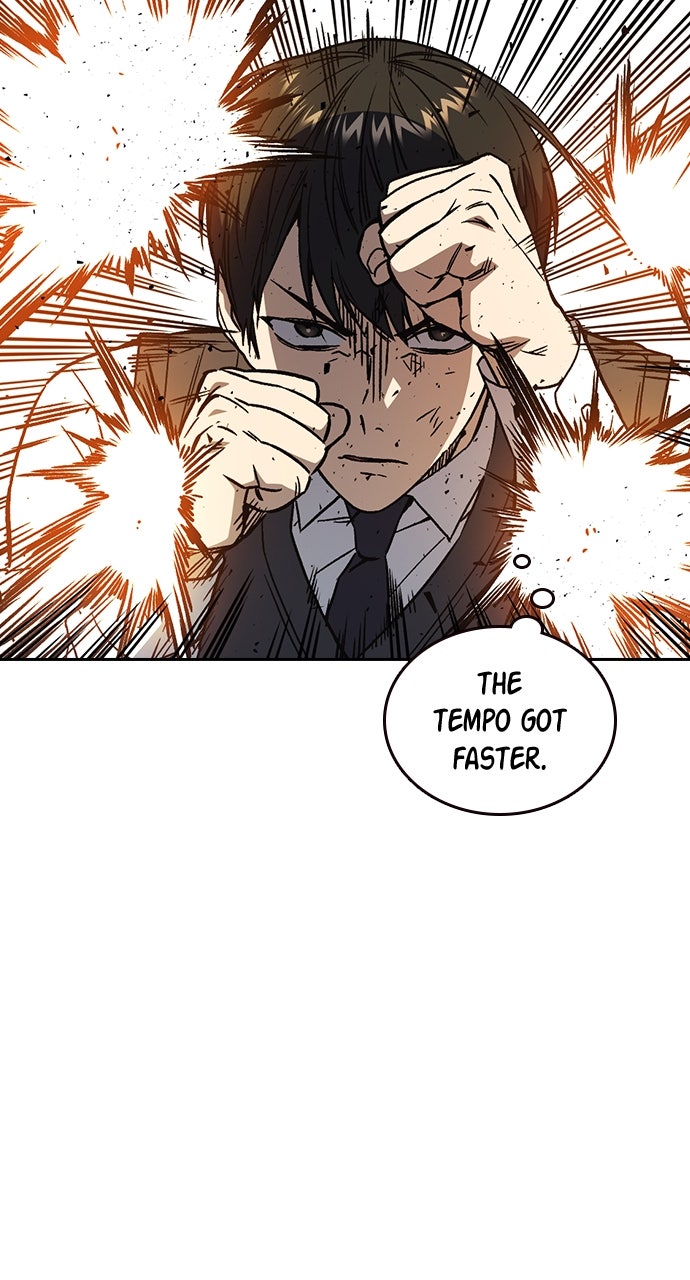 Read Study Group EN Manga Online