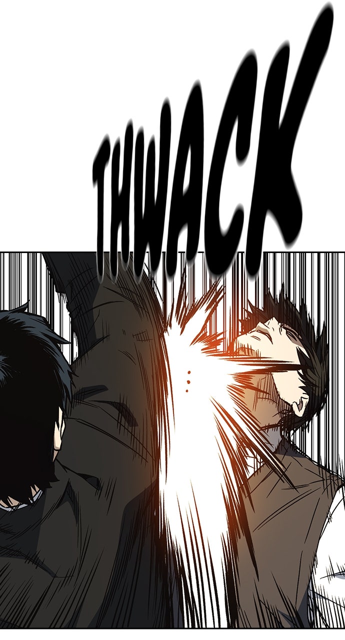 Read Study Group EN Manga Online