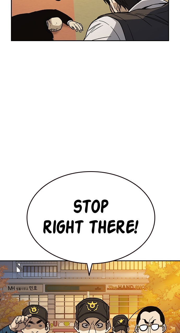 Read Study Group EN Manga Online