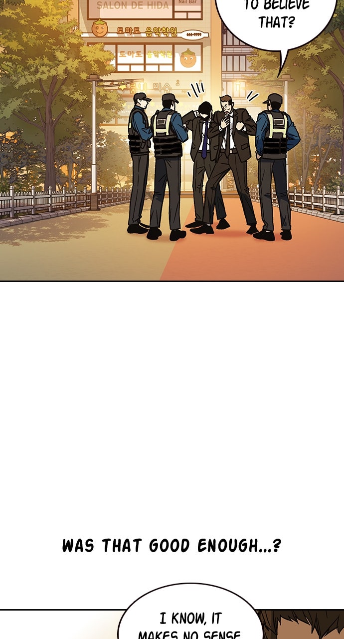 Read Study Group EN Manga Online