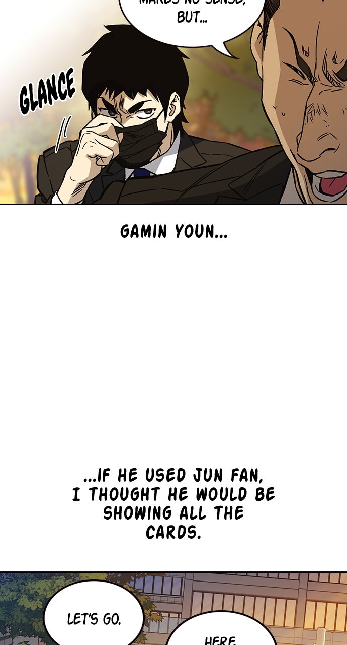 Read Study Group EN Manga Online