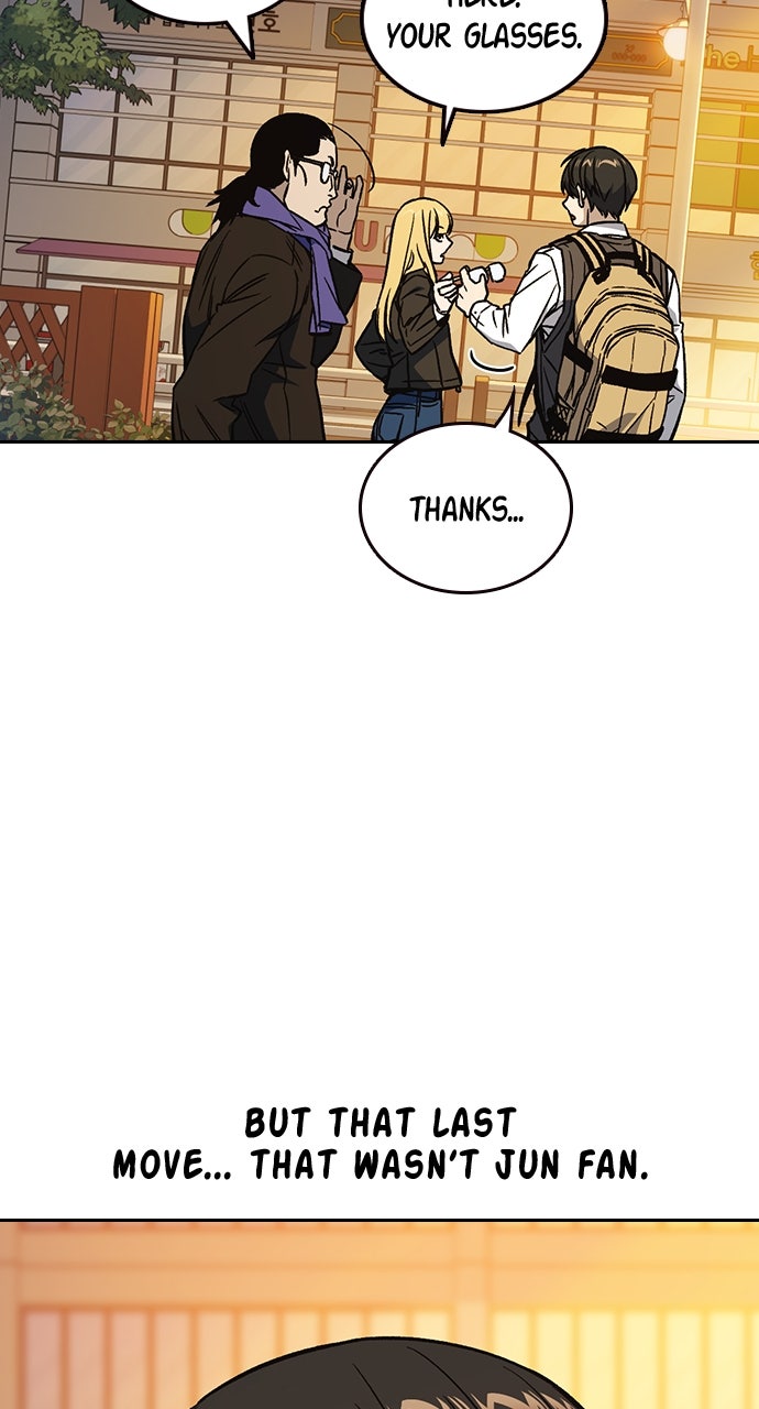 Read Study Group EN Manga Online