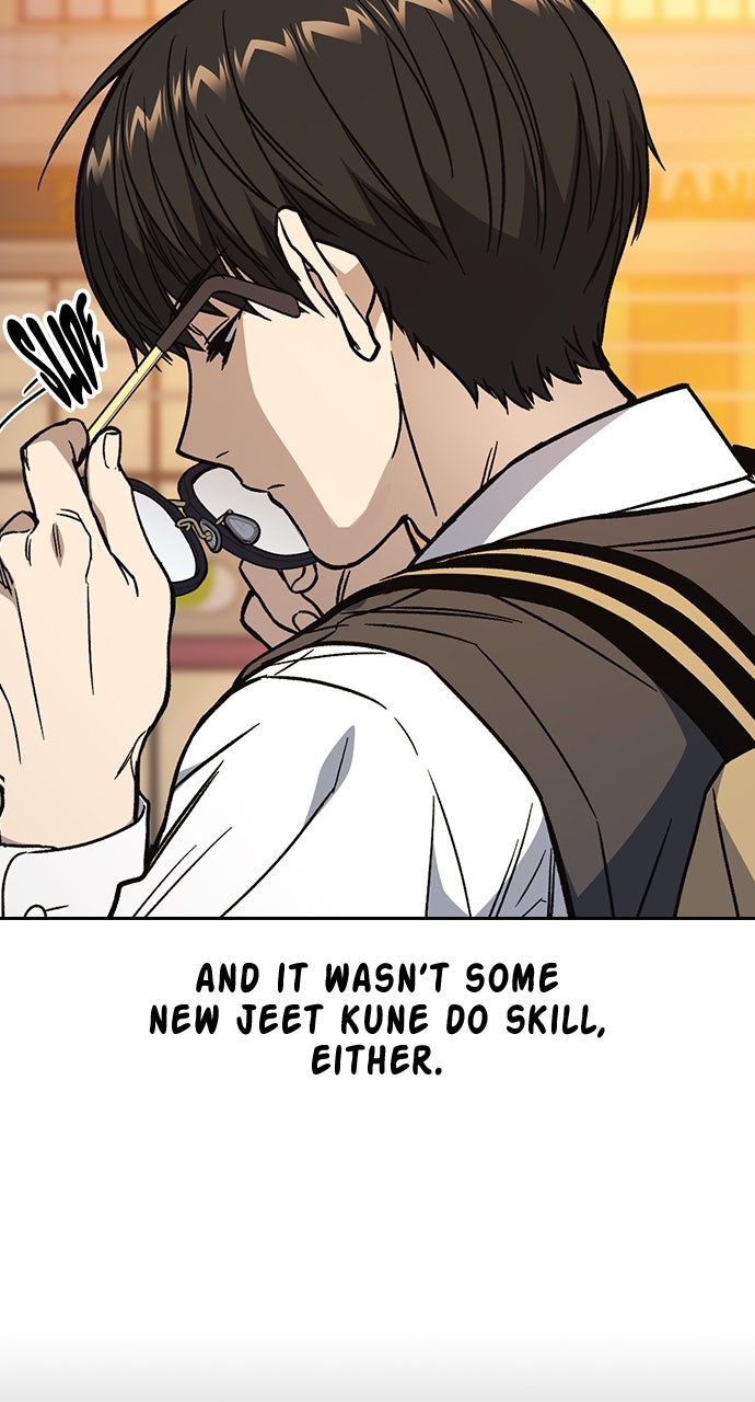 Read Study Group EN Manga Online