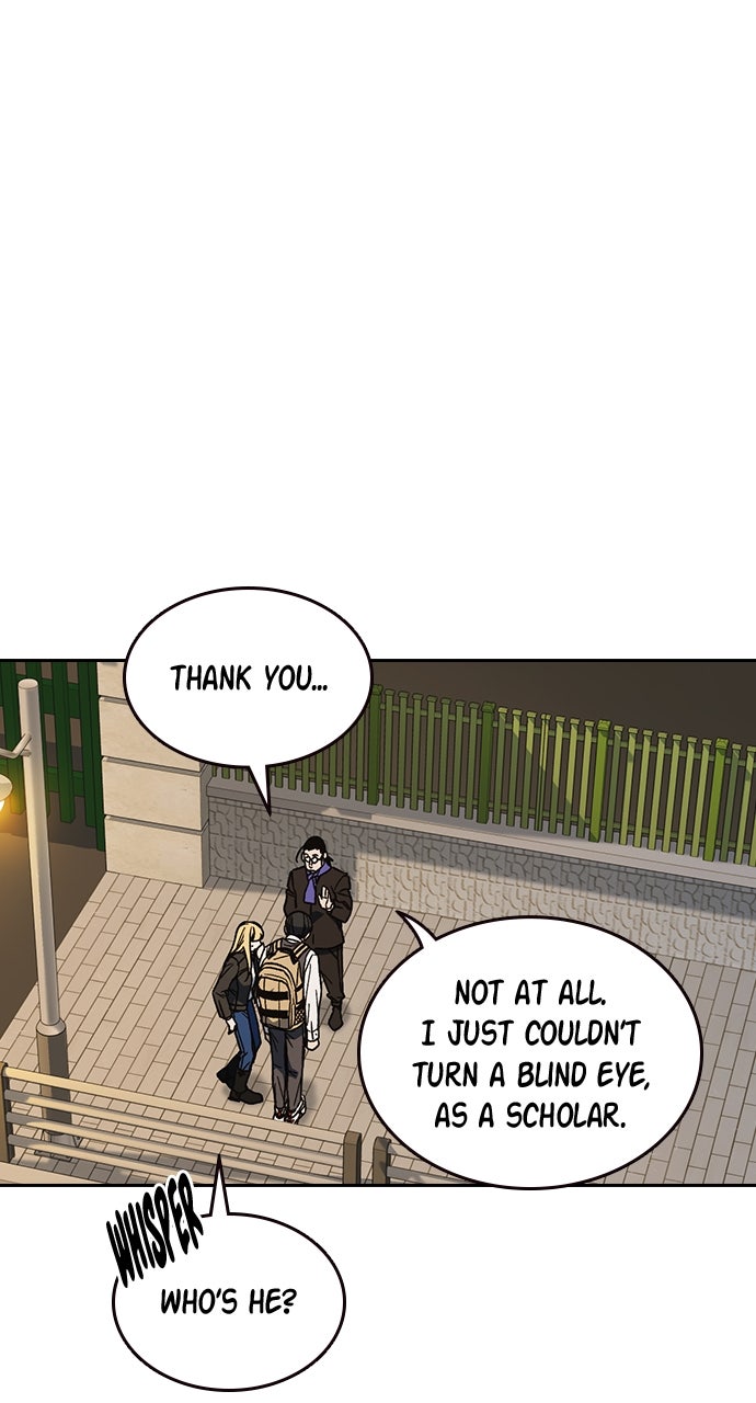 Read Study Group EN Manga Online