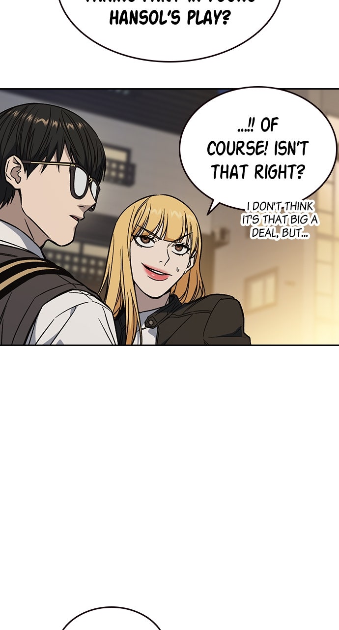 Read Study Group EN Manga Online