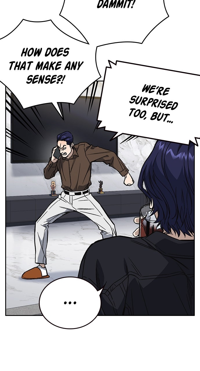 Read Study Group EN Manga Online