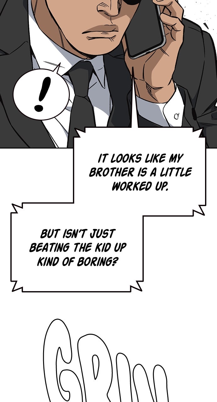 Read Study Group EN Manga Online