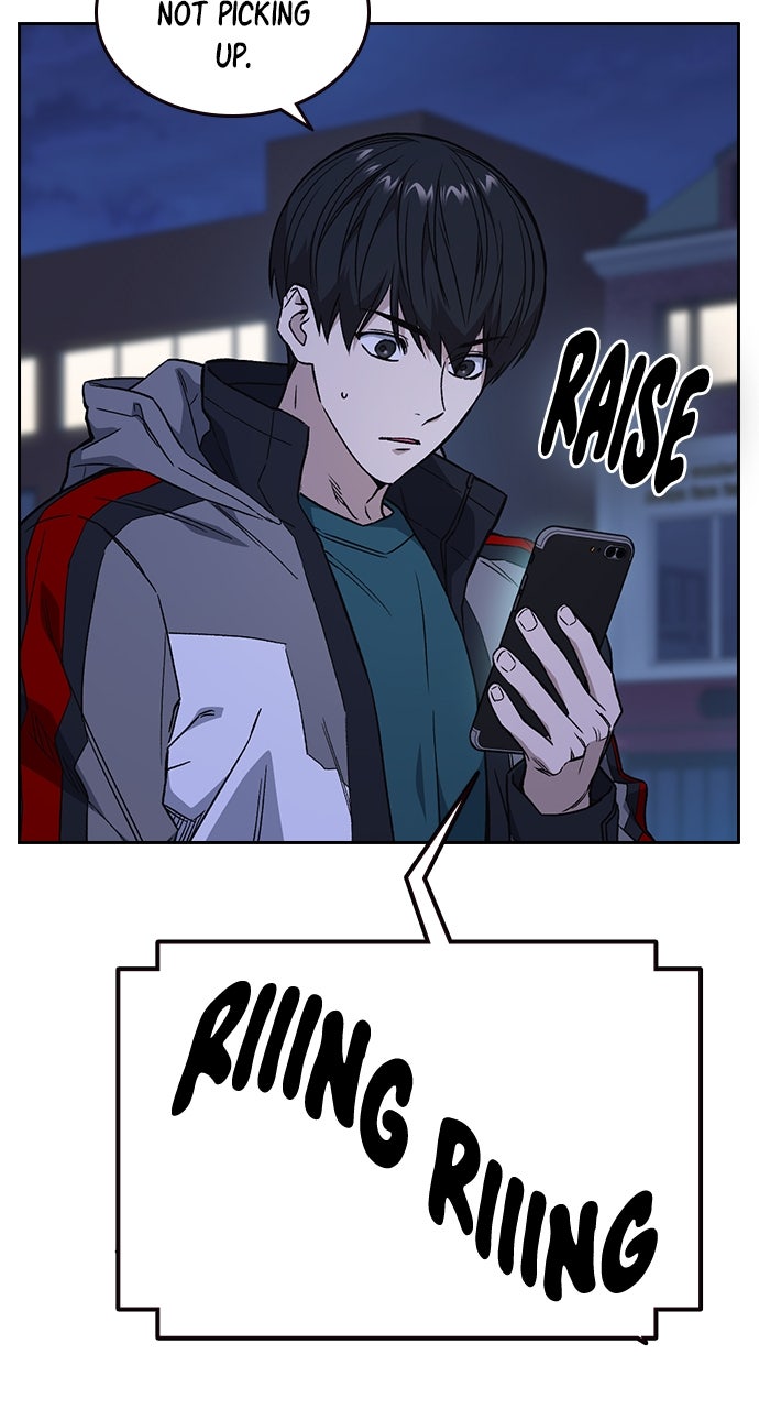 Read Study Group EN Manga Online
