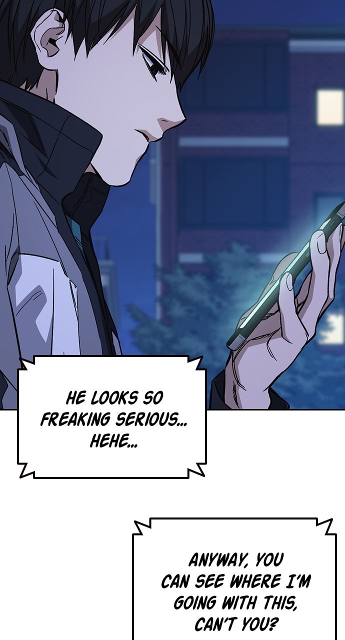 Read Study Group EN Manga Online