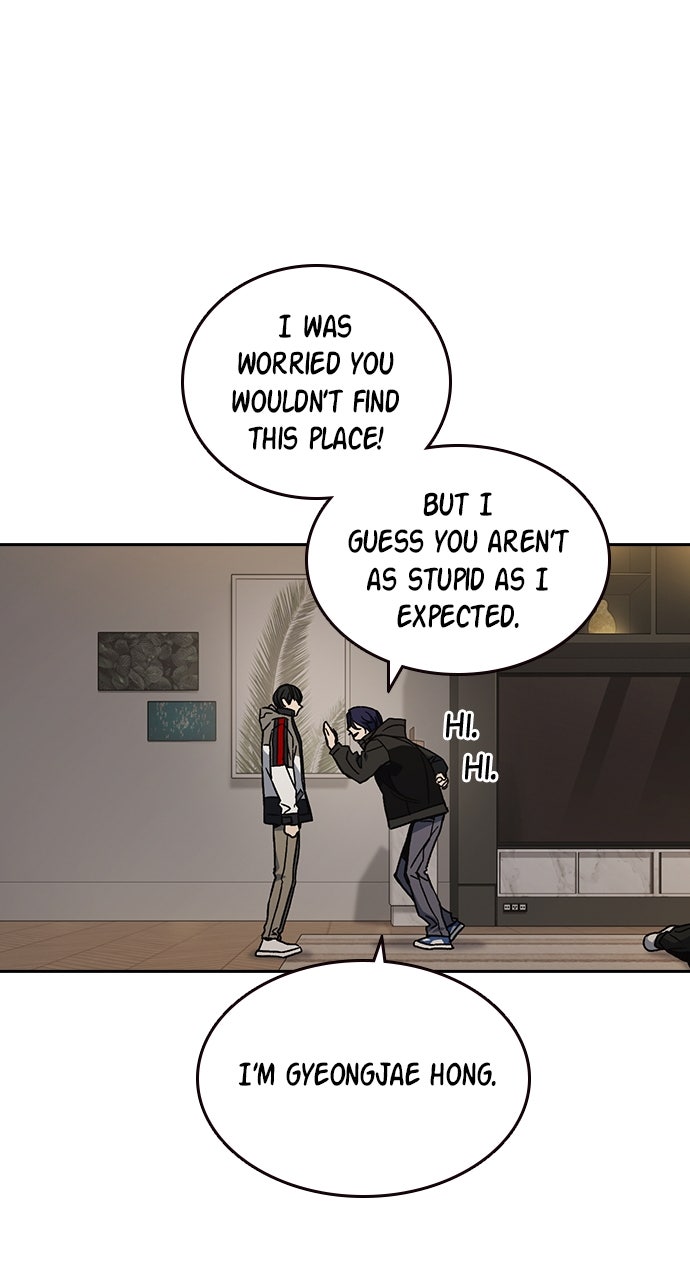 Read Study Group EN Manga Online