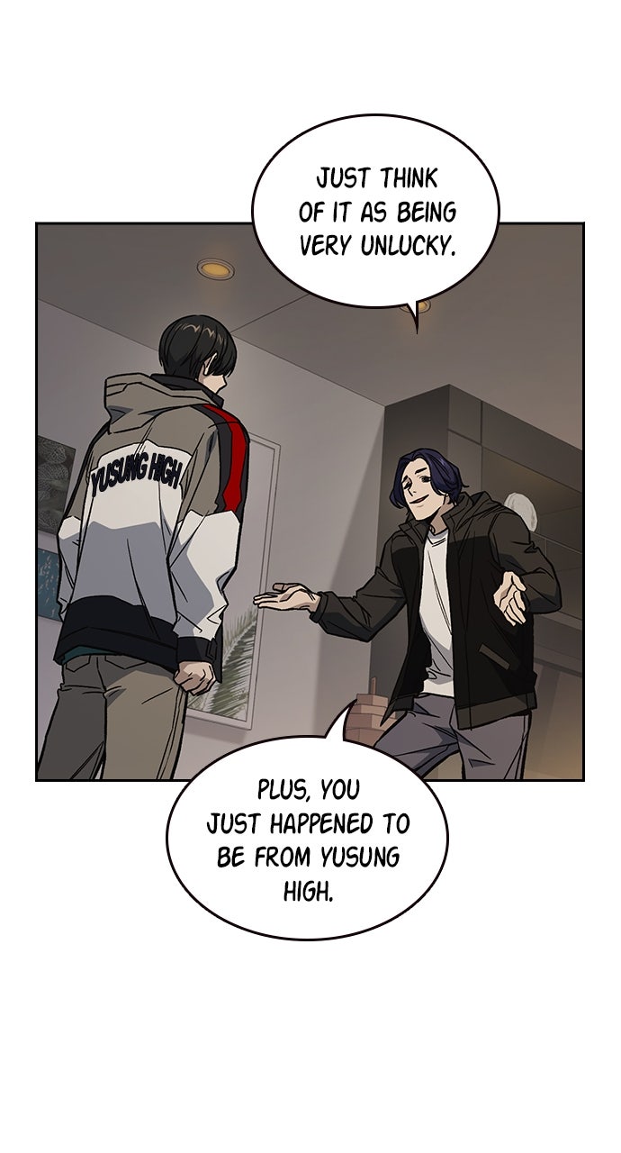 Read Study Group EN Manga Online
