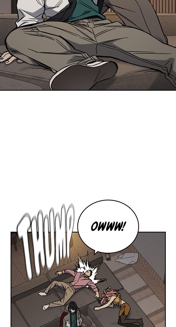 Read Study Group EN Manga Online