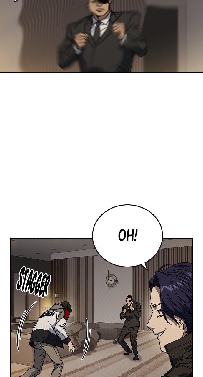 Read Study Group EN Manga Online