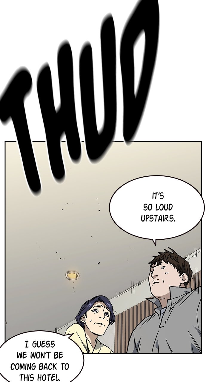 Read Study Group EN Manga Online