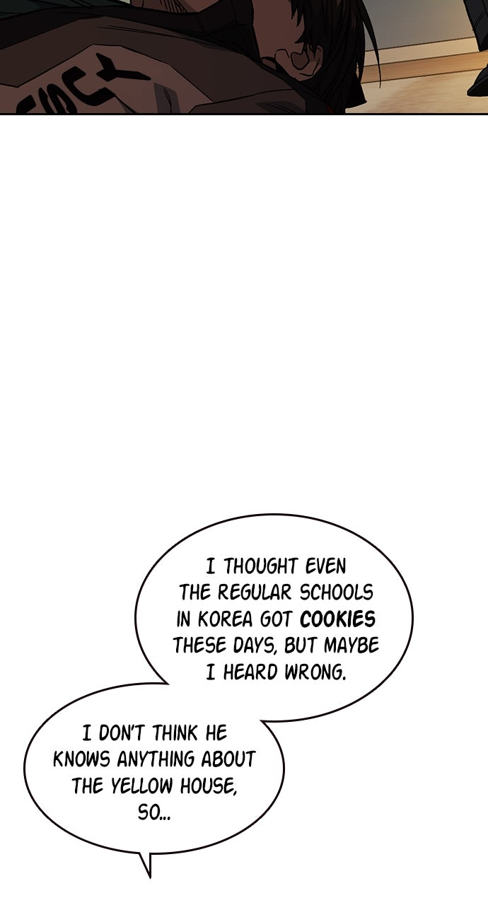 Read Study Group EN Manga Online