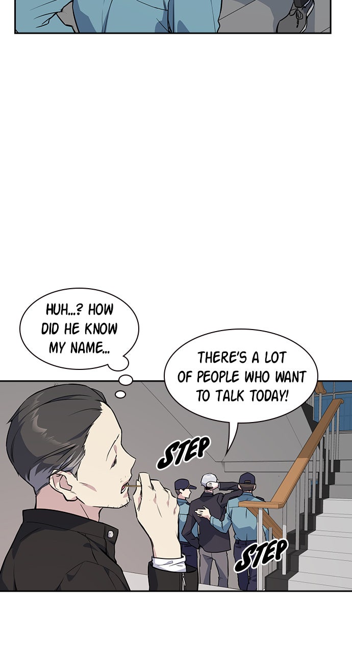Read Study Group EN Manga Online