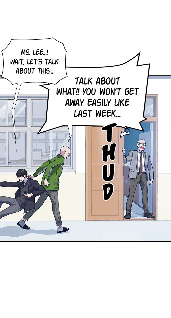 Read Study Group EN Manga Online