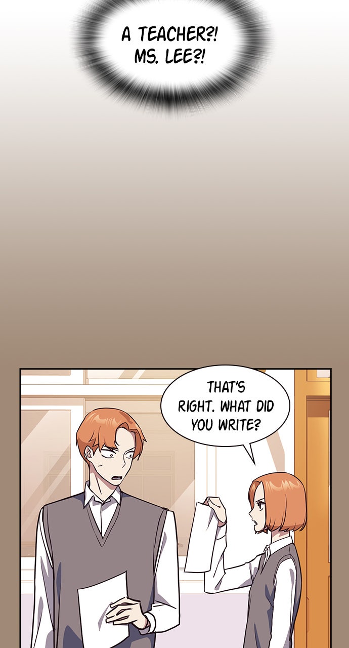 Read Study Group EN Manga Online