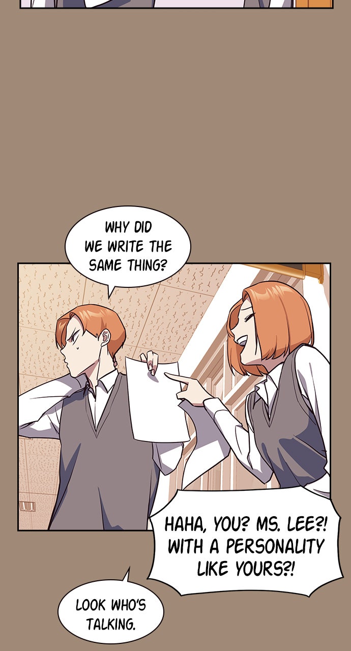 Read Study Group EN Manga Online