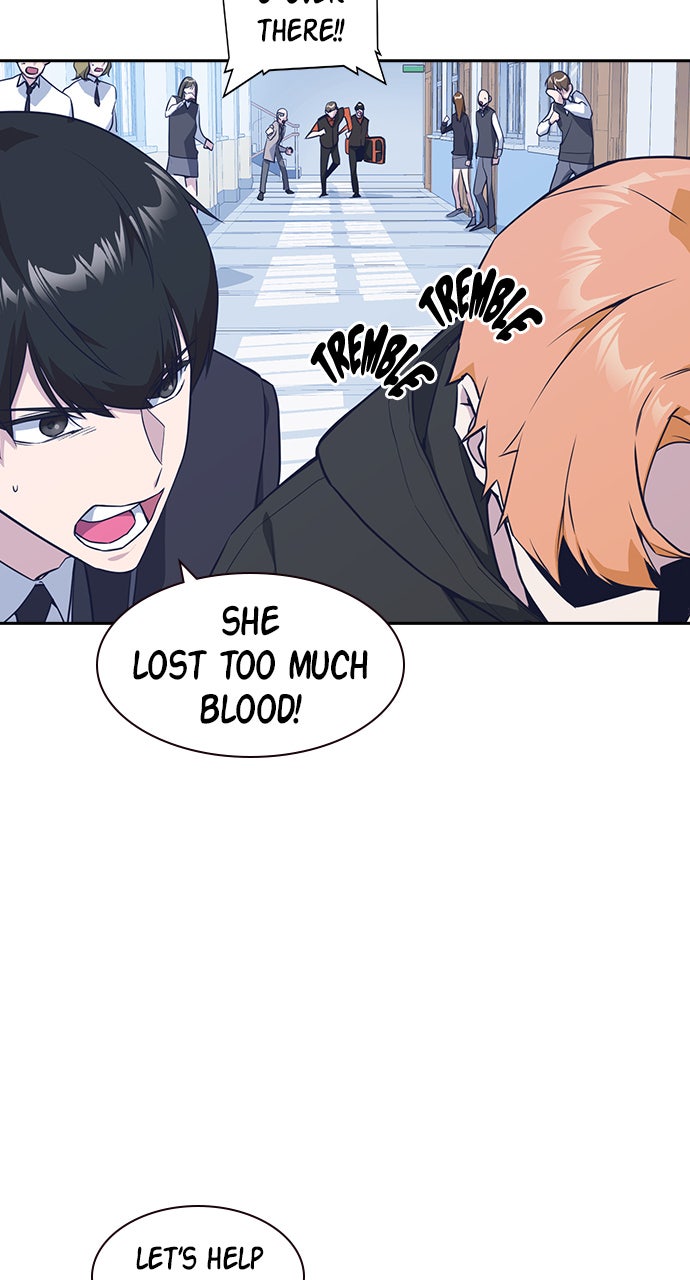 Read Study Group EN Manga Online