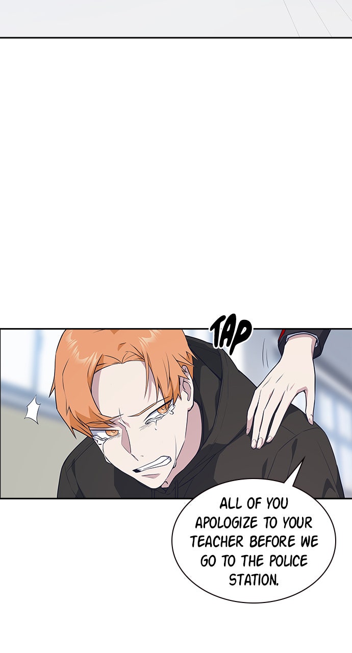 Read Study Group EN Manga Online