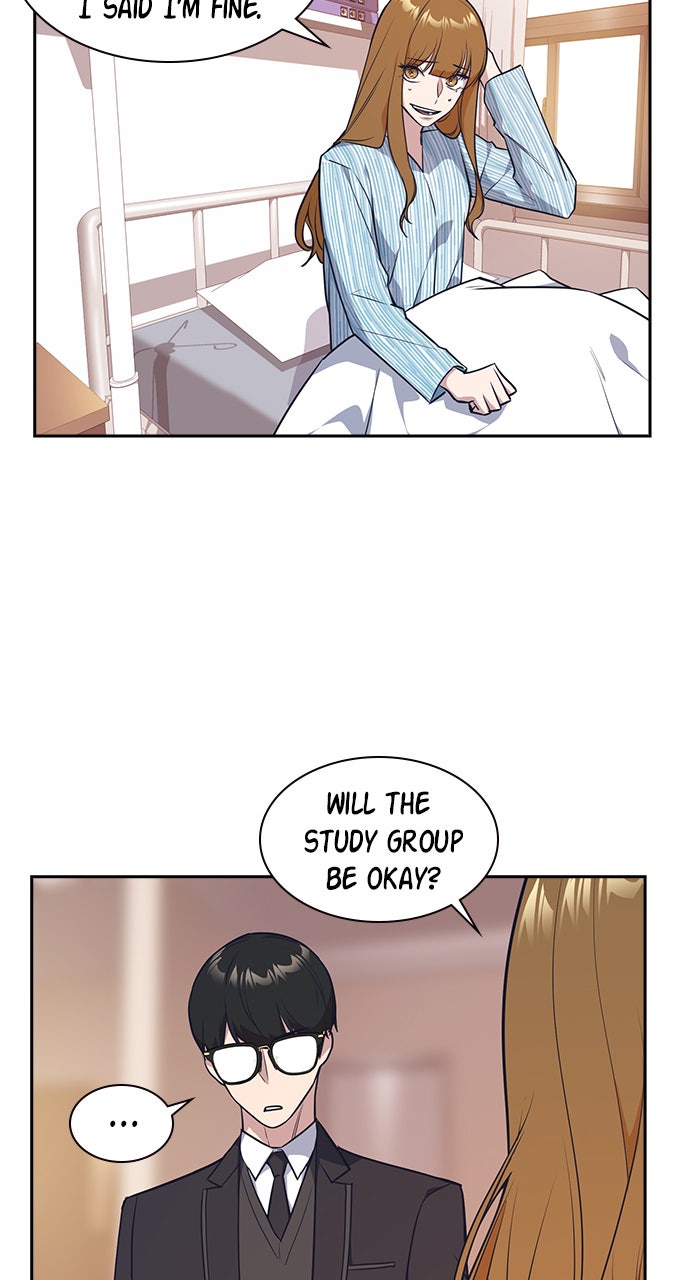 Read Study Group EN Manga Online