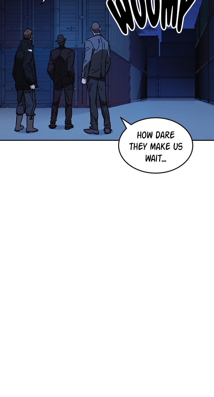 Read Study Group EN Manga Online