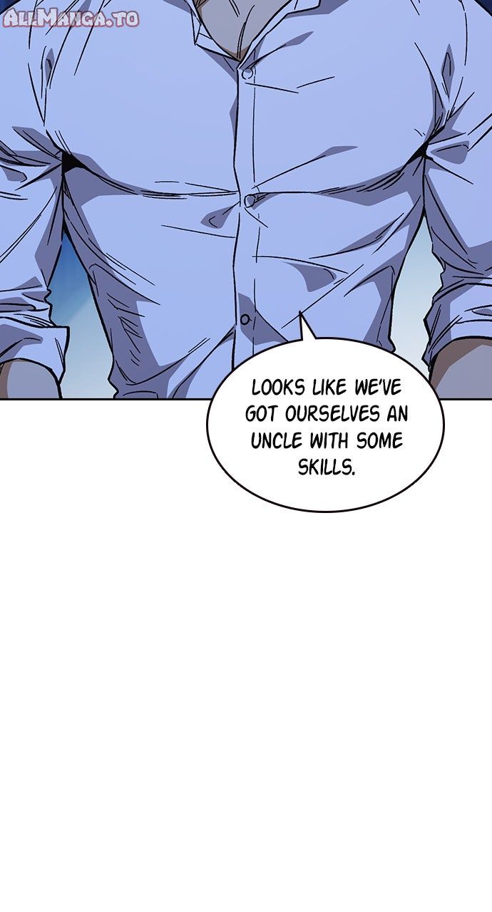Read Study Group EN Manga Online