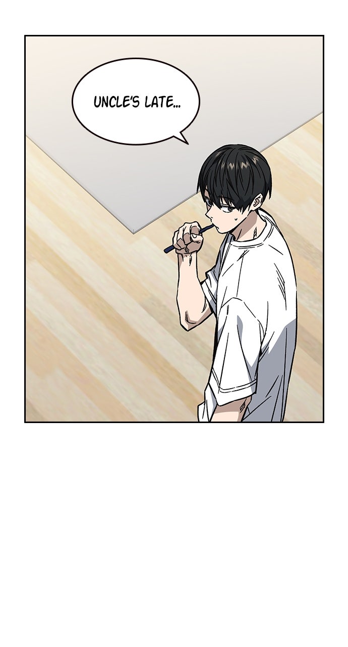 Read Study Group EN Manga Online