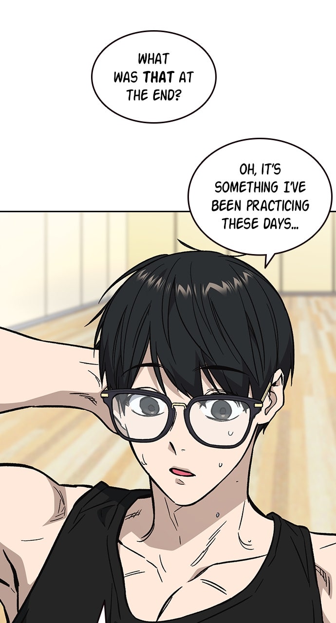 Read Study Group EN Manga Online