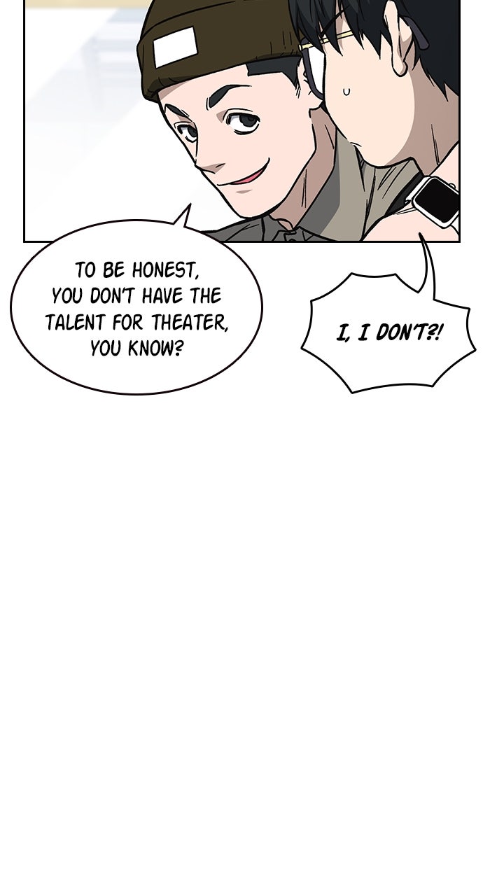 Read Study Group EN Manga Online