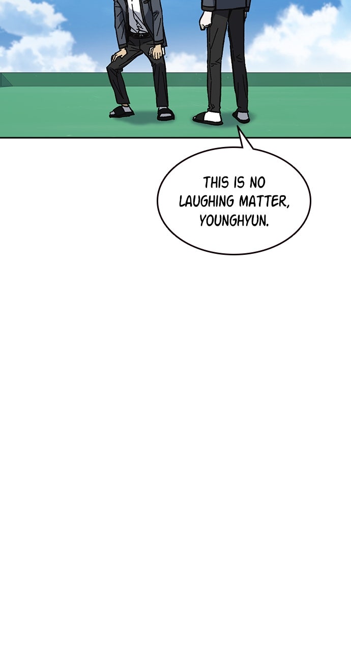 Read Study Group EN Manga Online
