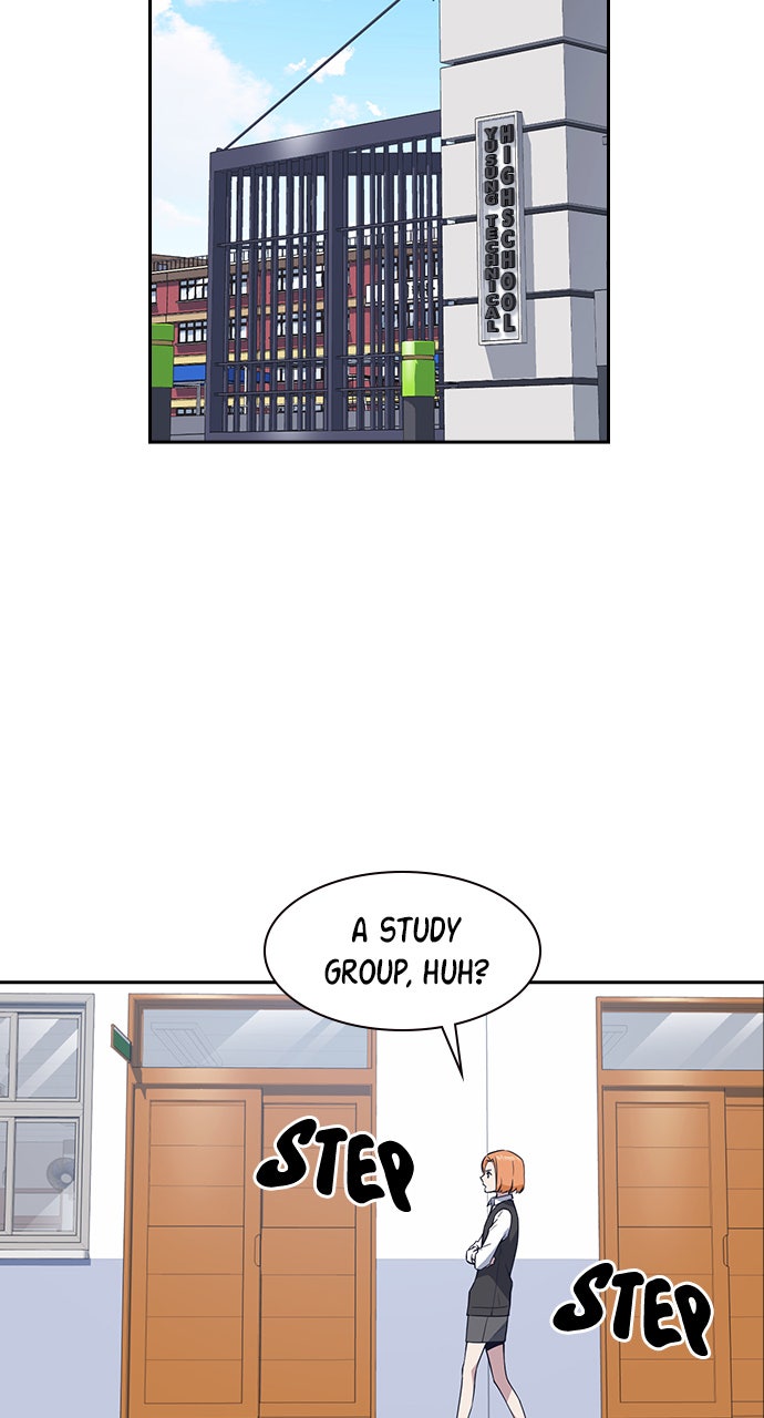 Read Study Group EN Manga Online