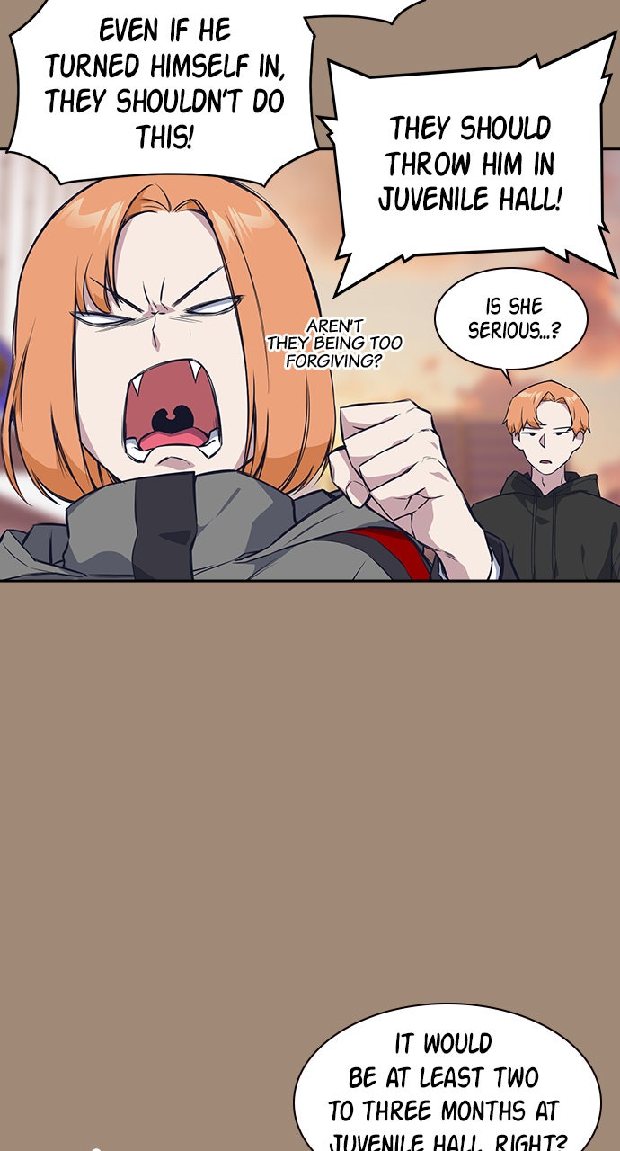 Read Study Group EN Manga Online