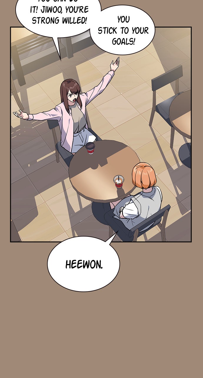 Read Study Group EN Manga Online