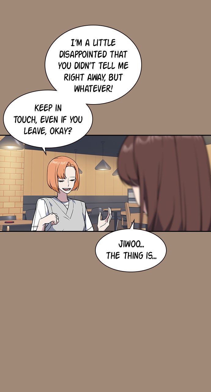 Read Study Group EN Manga Online
