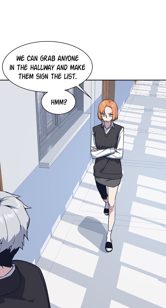 Read Study Group EN Manga Online