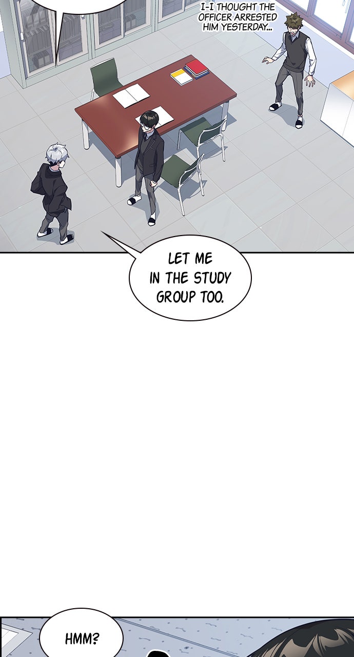 Read Study Group EN Manga Online