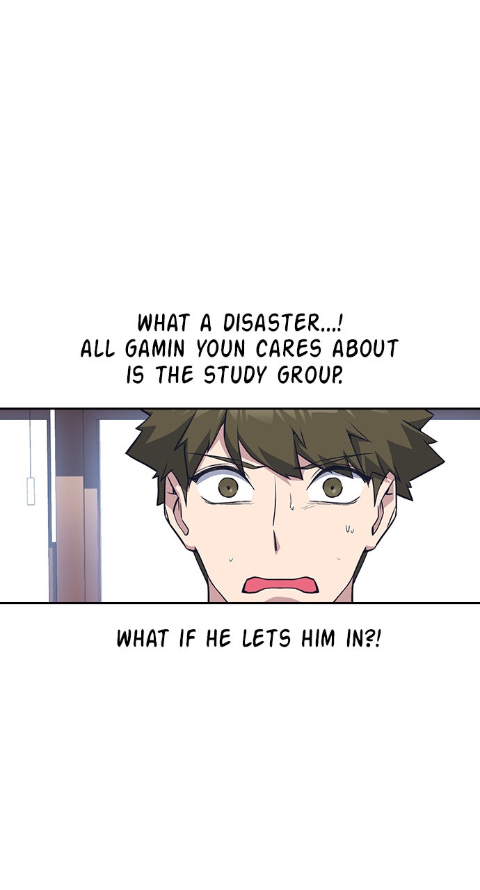 Read Study Group EN Manga Online