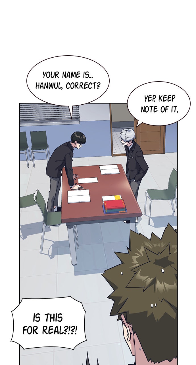 Read Study Group EN Manga Online