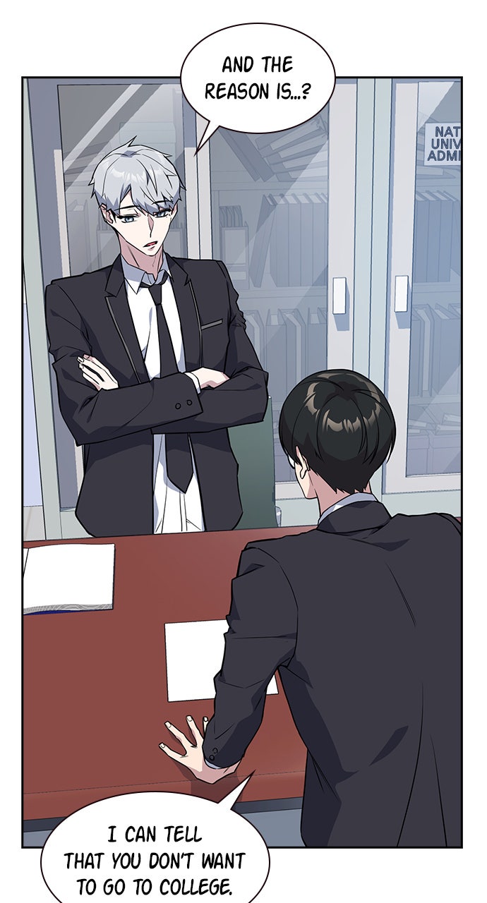 Read Study Group EN Manga Online