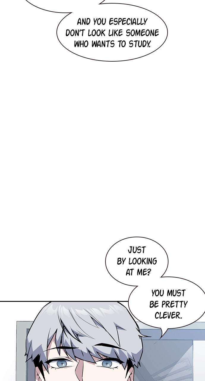 Read Study Group EN Manga Online