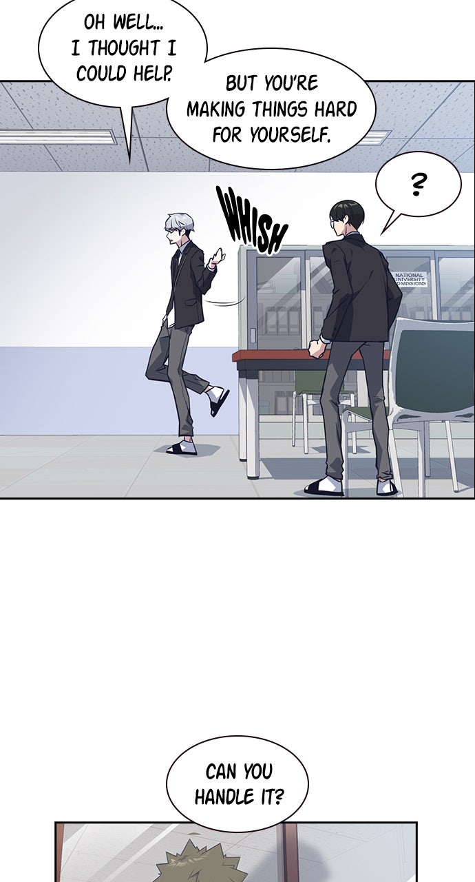 Read Study Group EN Manga Online