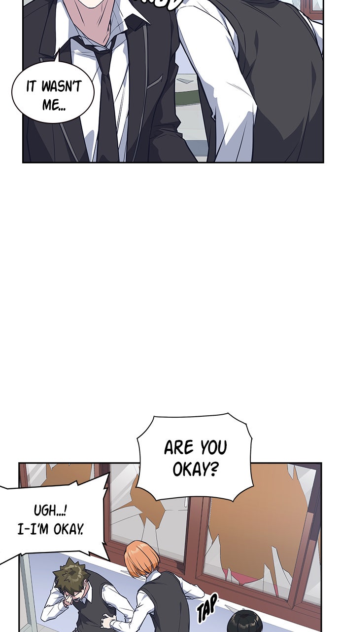 Read Study Group EN Manga Online