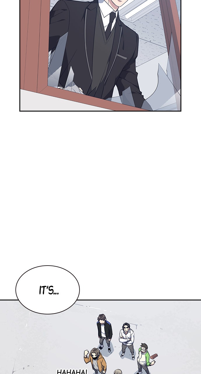 Read Study Group EN Manga Online